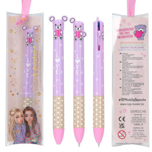 Esferográfica - TOPModel