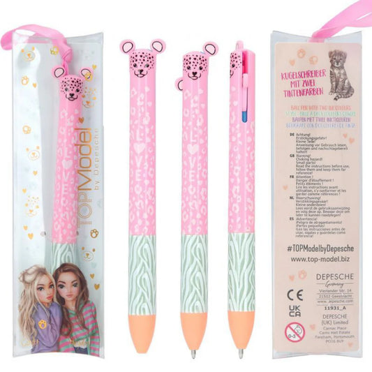 Esferográfica - TOPModel