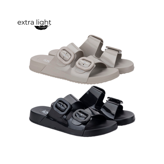 Chinelos Adulto Habana Brilho - Igor