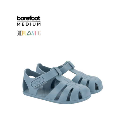 Sandália Nemo Solid Oceano - Igor