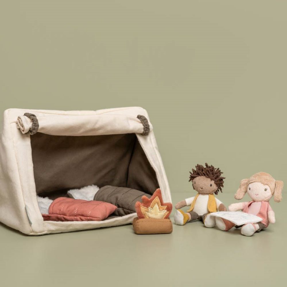 Ensemble de camping - Little Dutch