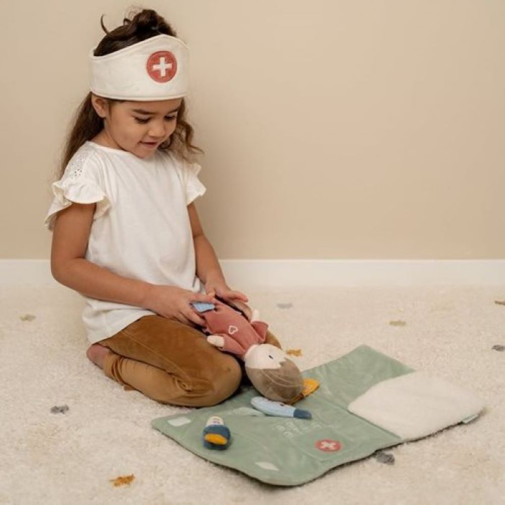 Ensemble de camping - Little Dutch
