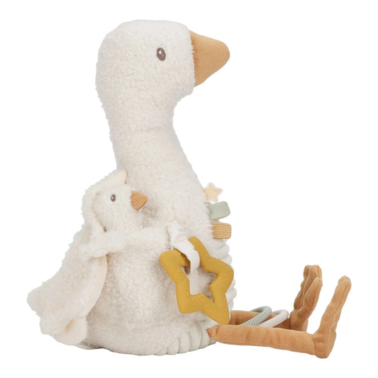 Little Goose Activity Goose - Little Dutch