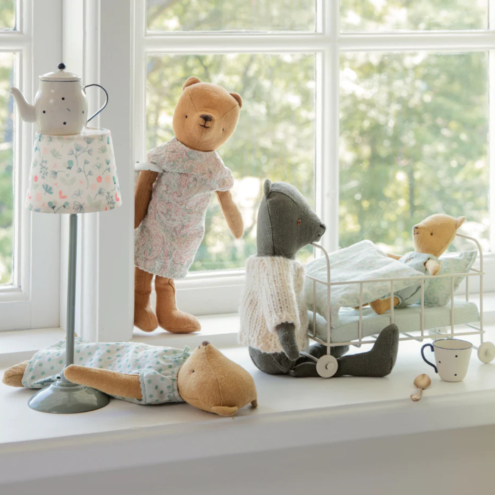 Mini Candeeiro Vintage - Maileg