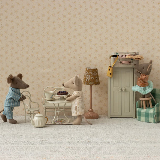 Conjunto de Café Pequeno - Maileg