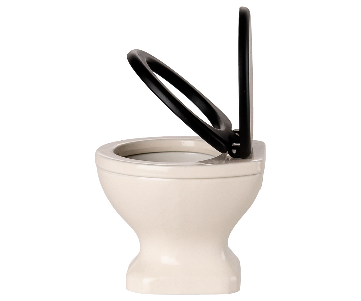 WC Mouse Off white - Maileg