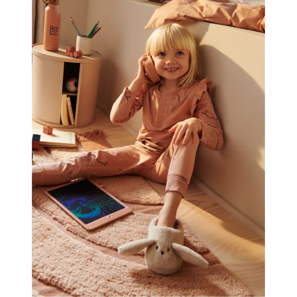 Nael Walkie Talkie Tuscany rose - Liewood