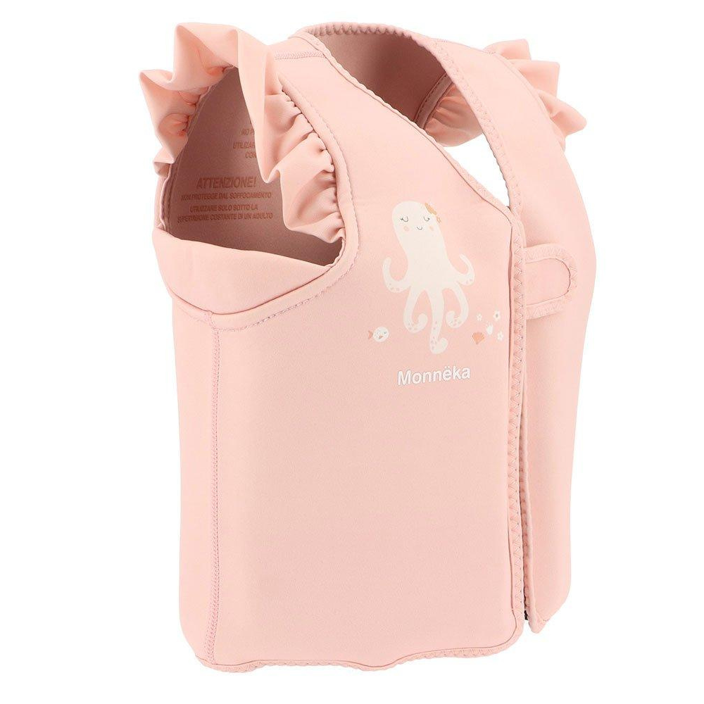 Colete de Flutuação Jolie The Octopus -  Monnëka