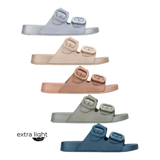 Chinelos Adulto Habana Metal - Igor