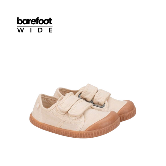 Lona Berri BRF V Caramelo Marfil - Igor