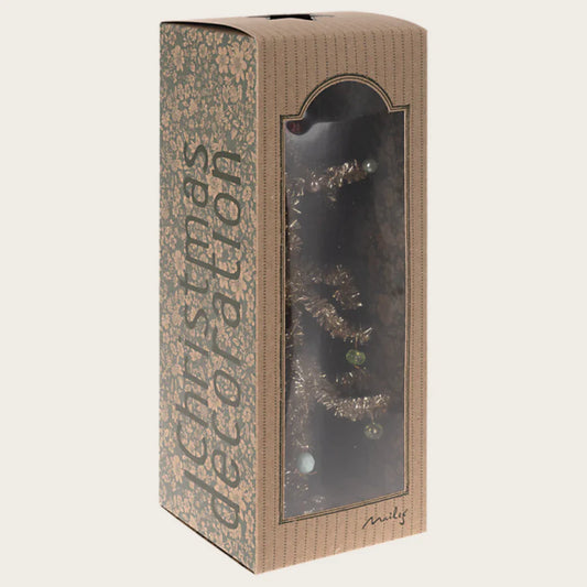 Sapin de Noël doré - Maileg