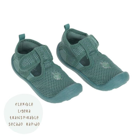 Sandálias de Praia Green - Lassig