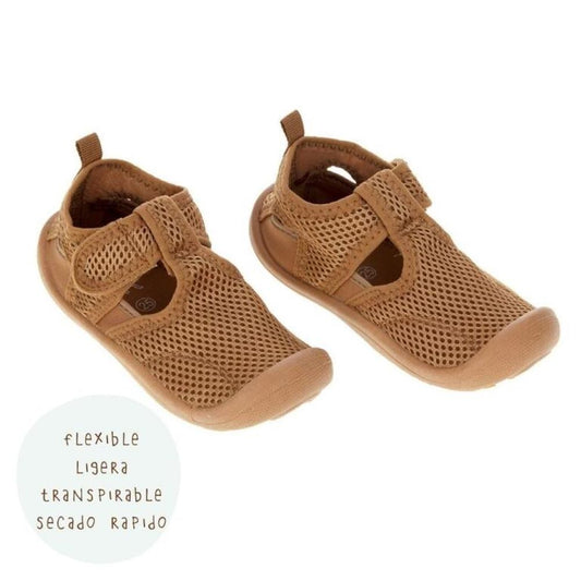 Sandálias de Praia Almond - Lassig