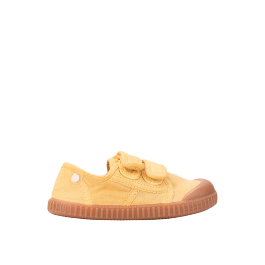 Lona Berri BRF V Caramelo Dijon - Igor