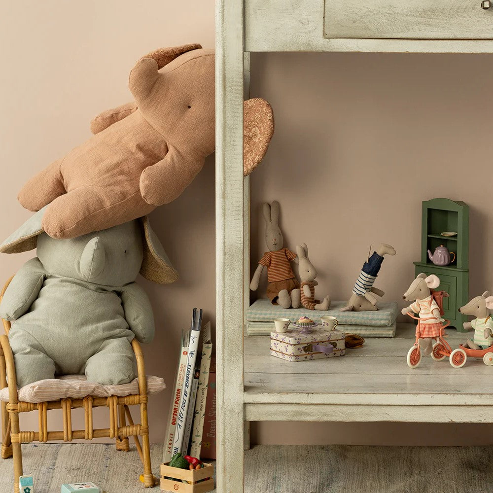 Elefante de Pano Safari Friends - Maileg