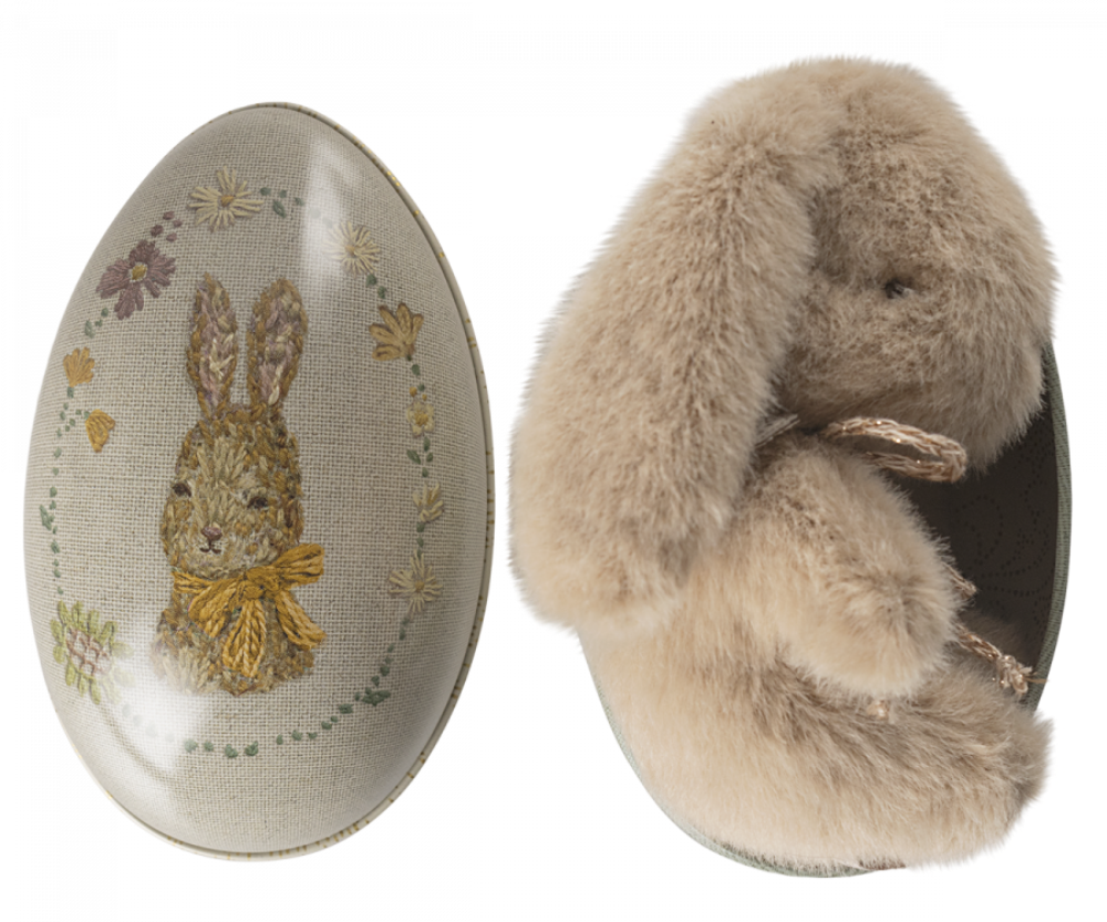 Peluche Coelhinho Mini - Maileg