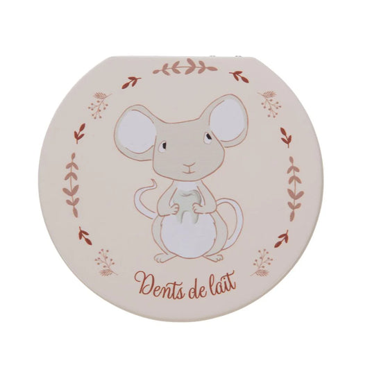 Boite de rangement pour dents de bébé Birdy - Amadeus Les Petites