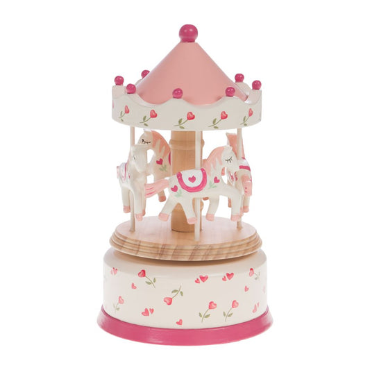 Carrossel Musical Couer - Amadeus Les Petites