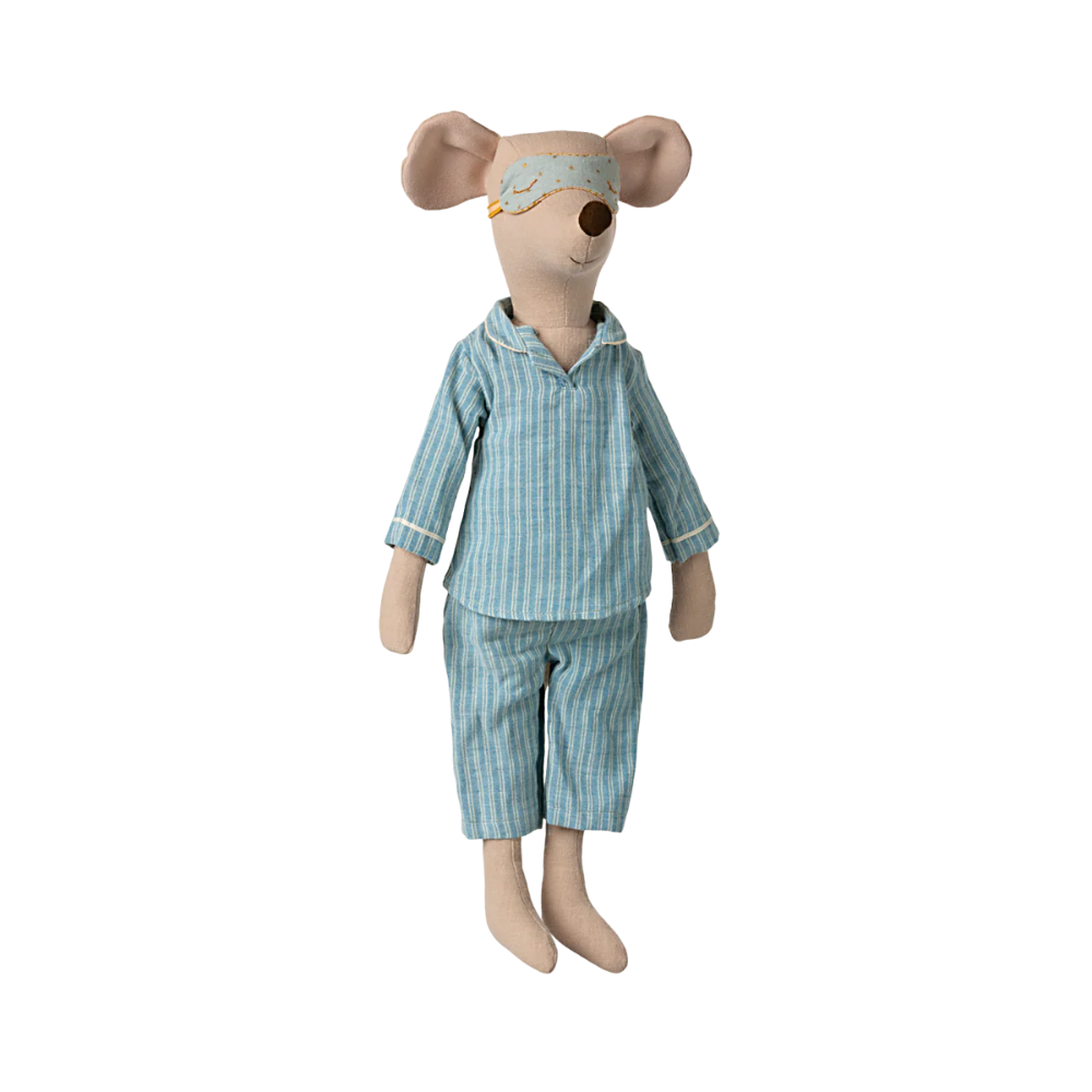 Ratinho Maxi de Pijama - Maileg