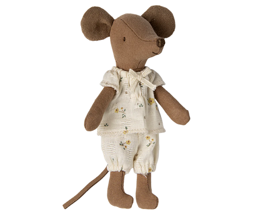 Ratinha na Caixa de Fósforos - Maileg