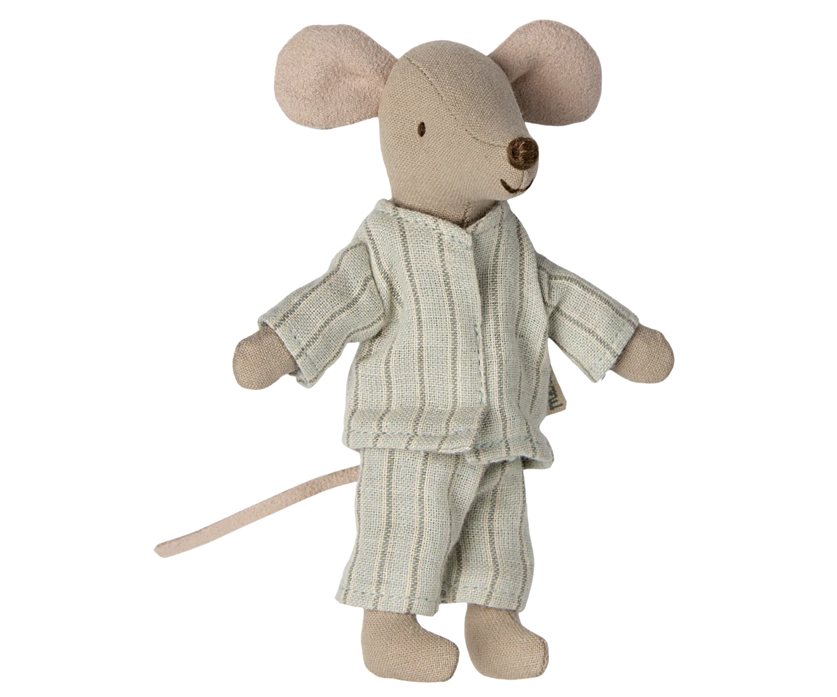 Souris dans la boîte d'allumettes - Maileg