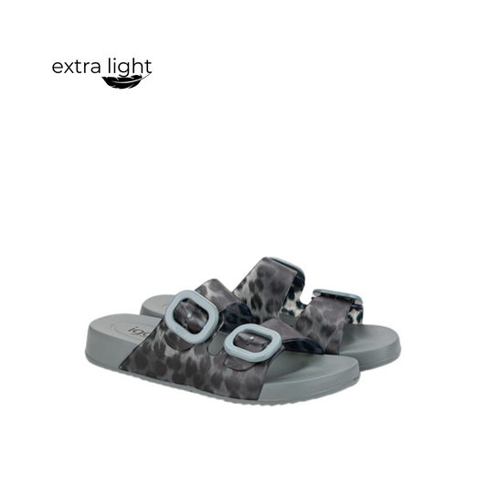 Chinelos Adulto Habana Brilho Leo - Igor