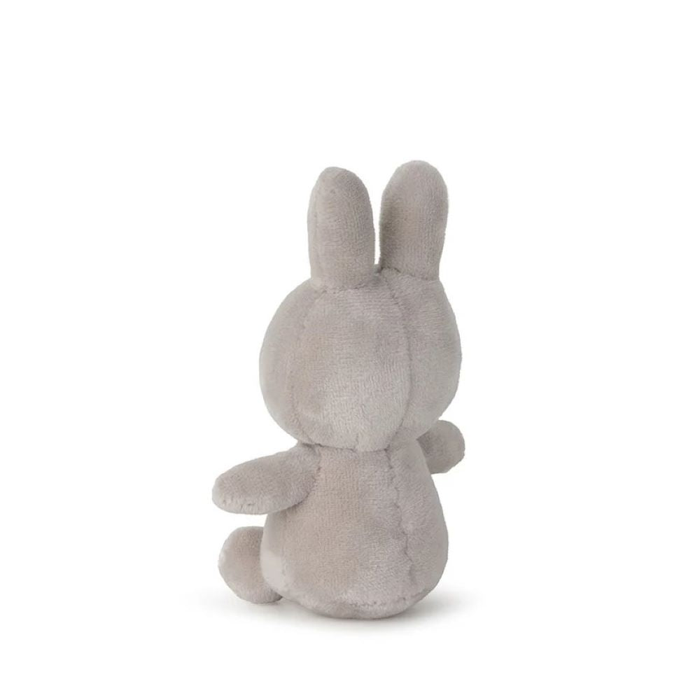 Lucky Miffy Sitting in giftbox Cinza - Bon Ton Toys