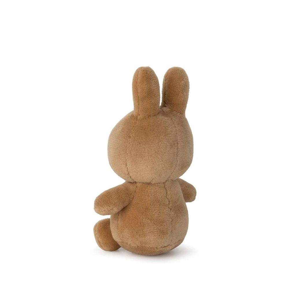 Lucky Miffy Sitting in giftbox Beige - Bon Ton Toys