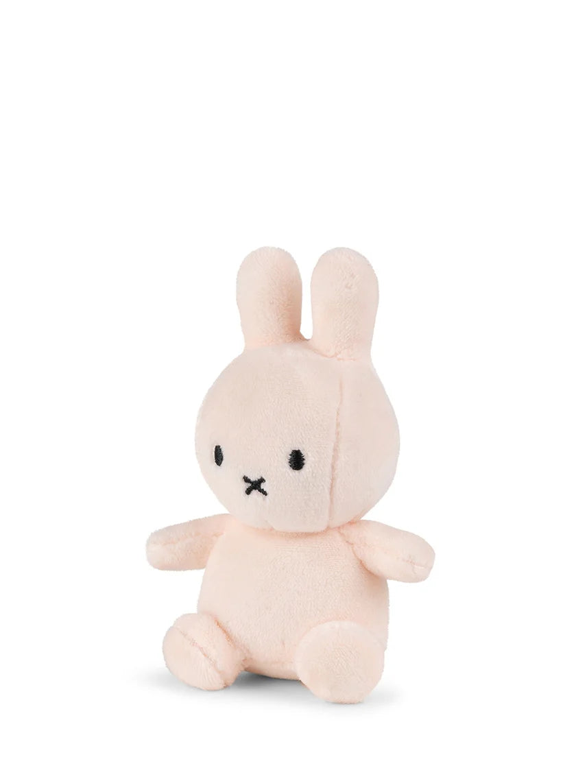 Lucky Miffy Sitting in giftbox Rosa - Bon Ton Toys