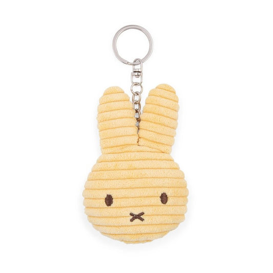 Miffy Porta-Chaves Canelado - Bon Ton Toys