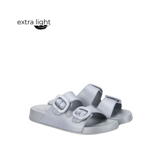 Chinelos Adulto Habana Metal - Igor