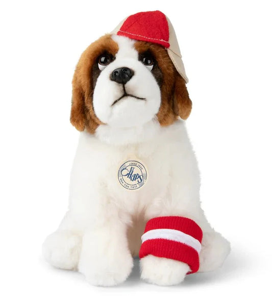 B.T. Chaps Herman the St. Bernard - Bon Ton Toys