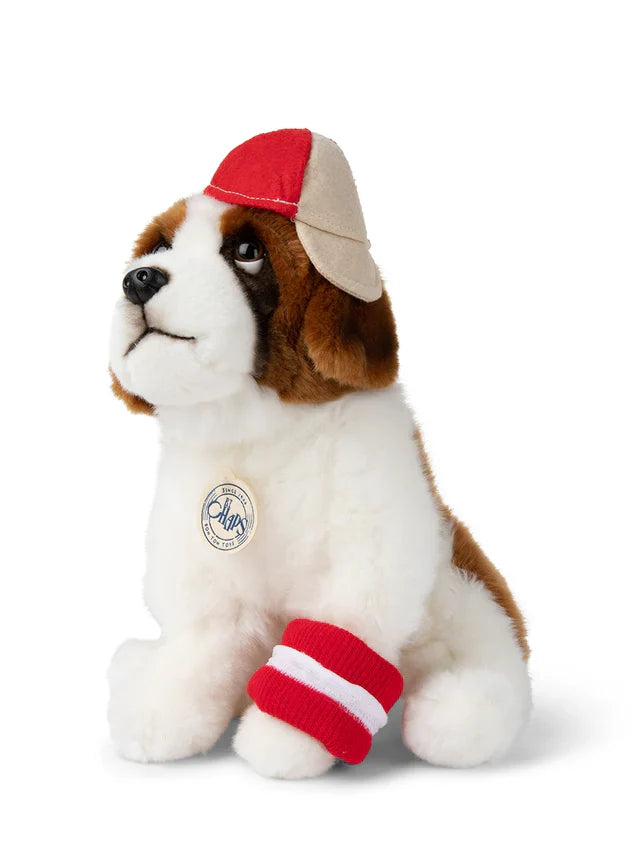 B.T. Chaps Herman the St. Bernard - Bon Ton Toys