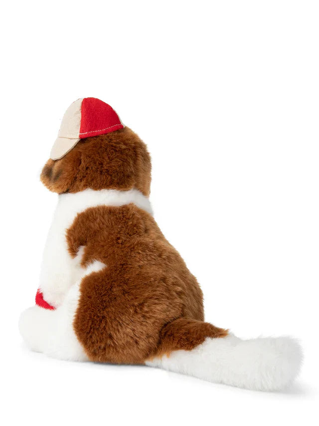 B.T. Chaps Herman the St. Bernard - Bon Ton Toys