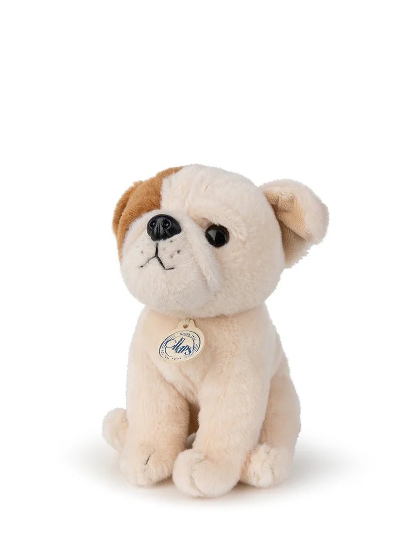B.T. Chaps Bertha the American Bulldog in giftbox - Bon Ton Toys
