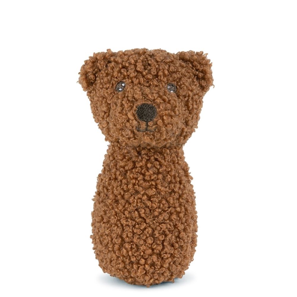 Roca Peluche para Bebés em Giftbox - Bon Ton Toys