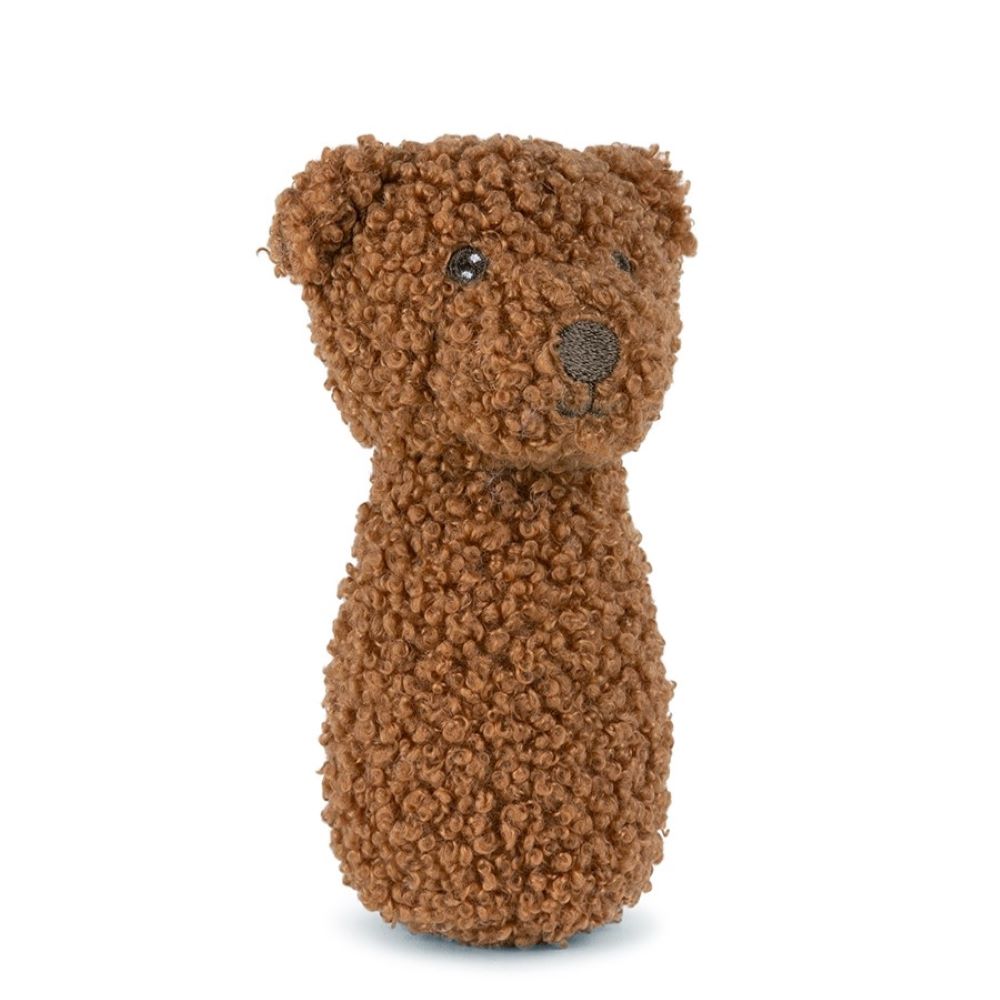 Roca Peluche para Bebés em Giftbox - Bon Ton Toys