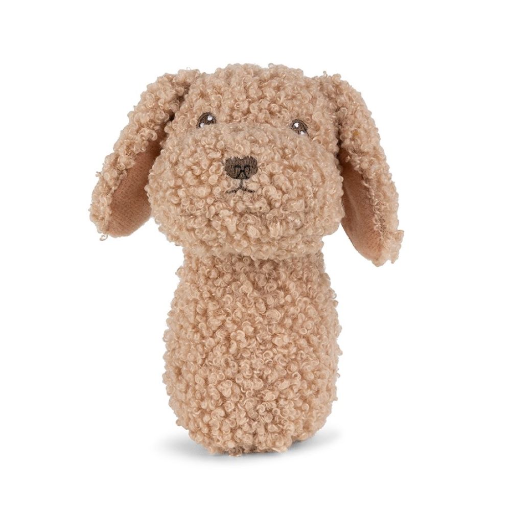 Roca Peluche para Bebés em Giftbox - Bon Ton Toys