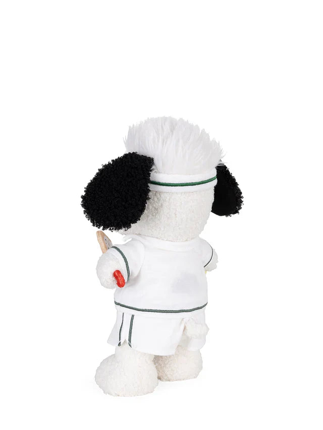 Tennis Snoopy - Bon Ton Toys