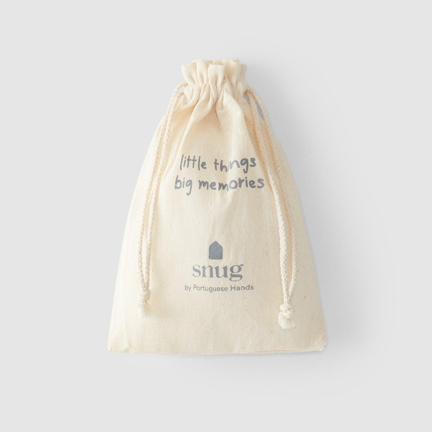 T-shirt lapin avec sac cadeau - Snug