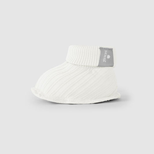 Bottines en tricot côtelé - Snug
