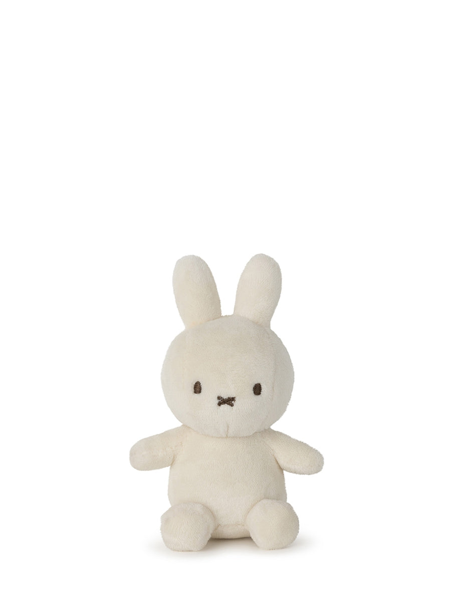 Lucky Miffy Sitting in giftbox Cream - Bon Ton Toys