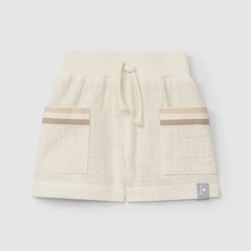 Calções pull-up efeito natural - Snug