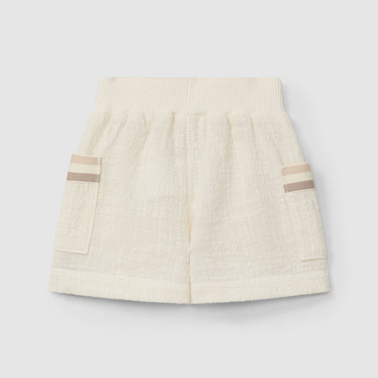 Calções pull-up efeito natural - Snug