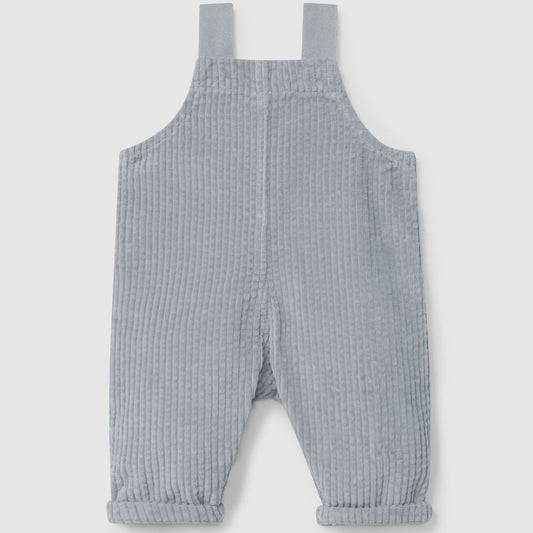 Jardineiras em veludo canelado - Snug