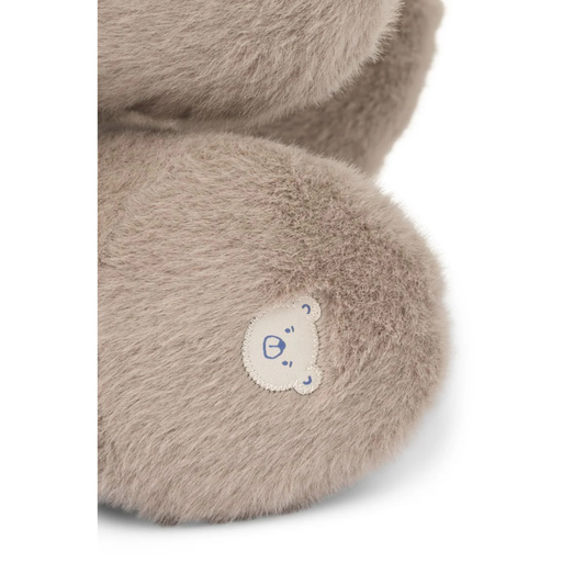 Peluche Grande Barnaby Rhino Stone beige - Liewood