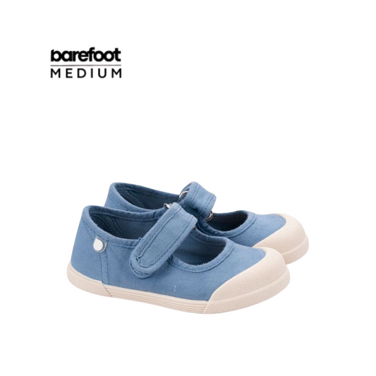 Lona Mercedes Denim - Igor