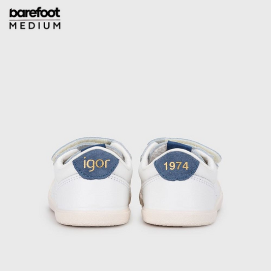 Jean de tennis - Igor