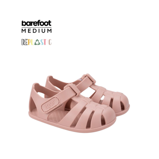 Sandália Nemo Solid Maquillaje - Igor