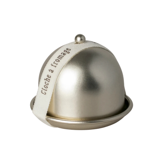 Mini plateau à fromage en métal - Maileg